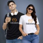 @ followers - Casual Style, Chic Look, Comfy Wear for Men & Women