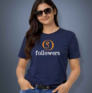 @ followers - Casual Style, Chic Look, Comfy Wear for Men & Women