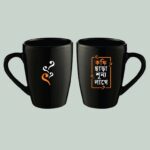 Coffee Chara Sunyo Lage - Premium Ceramic Mug