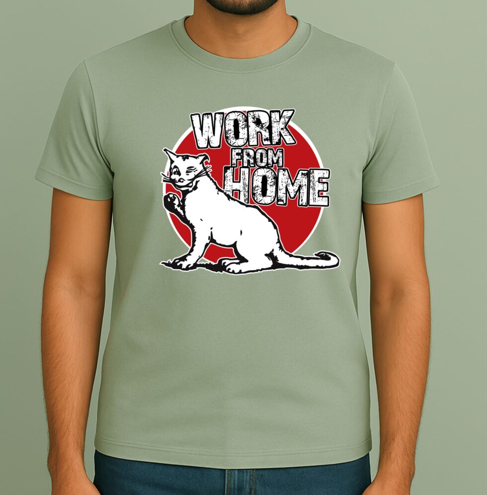 Bengali Graphic T Shirt