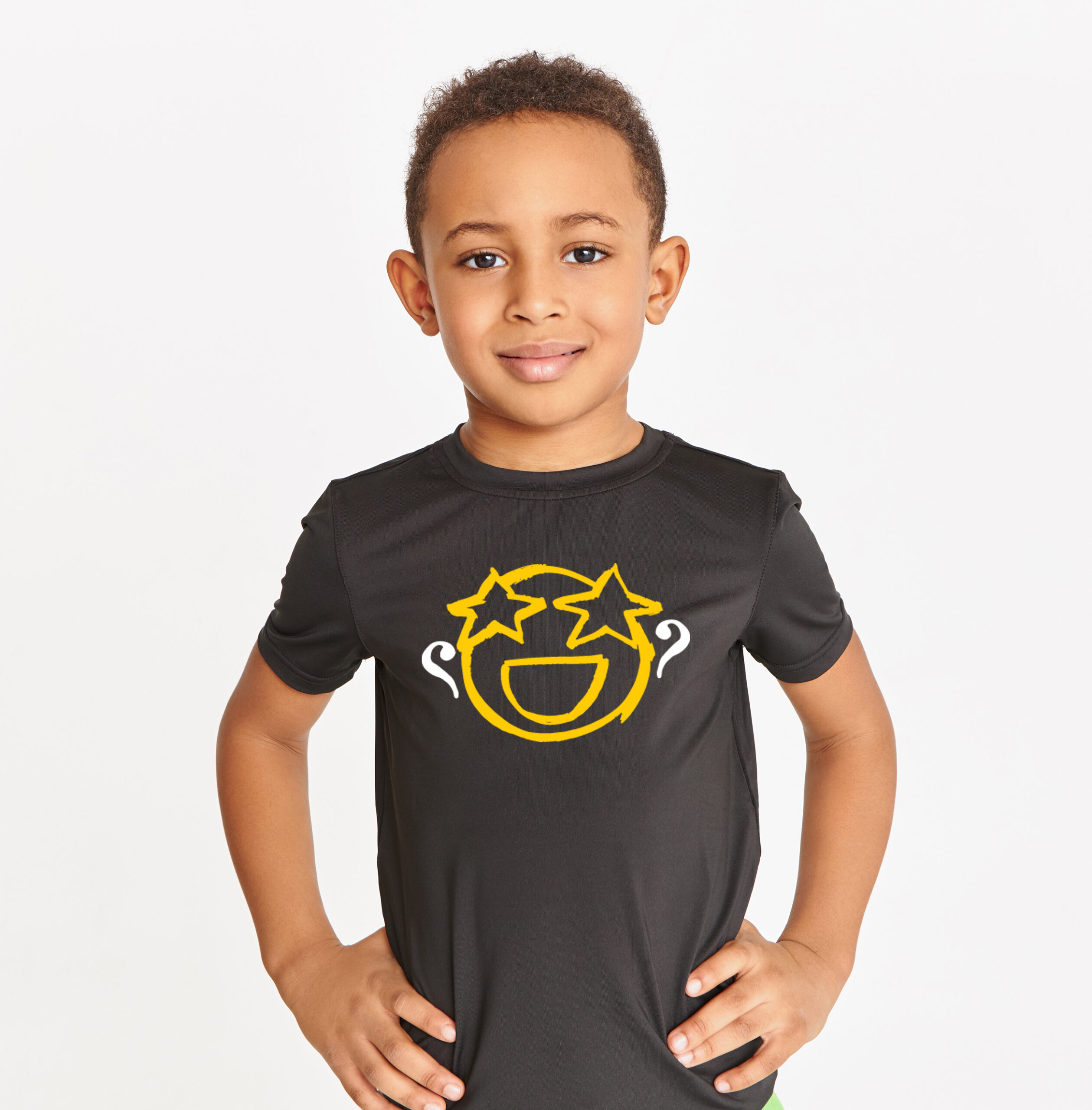 graphic tee for kids