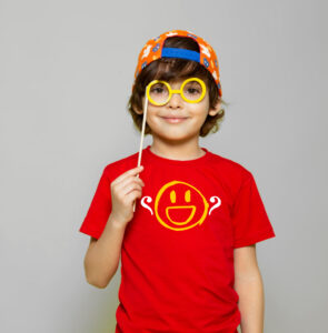 Future Generation - Trendy Printed T-Shirt for Boys & Girls