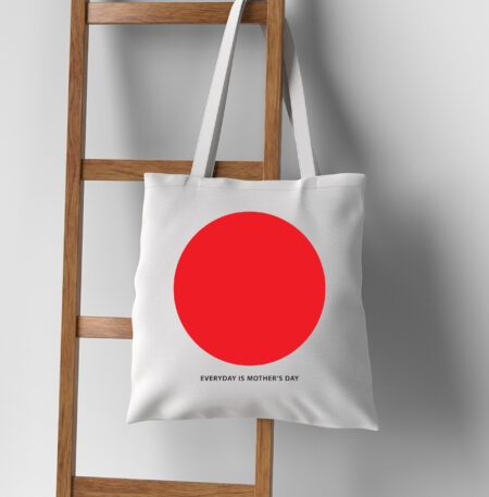 zipper tote