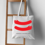 canvas tote bag for women