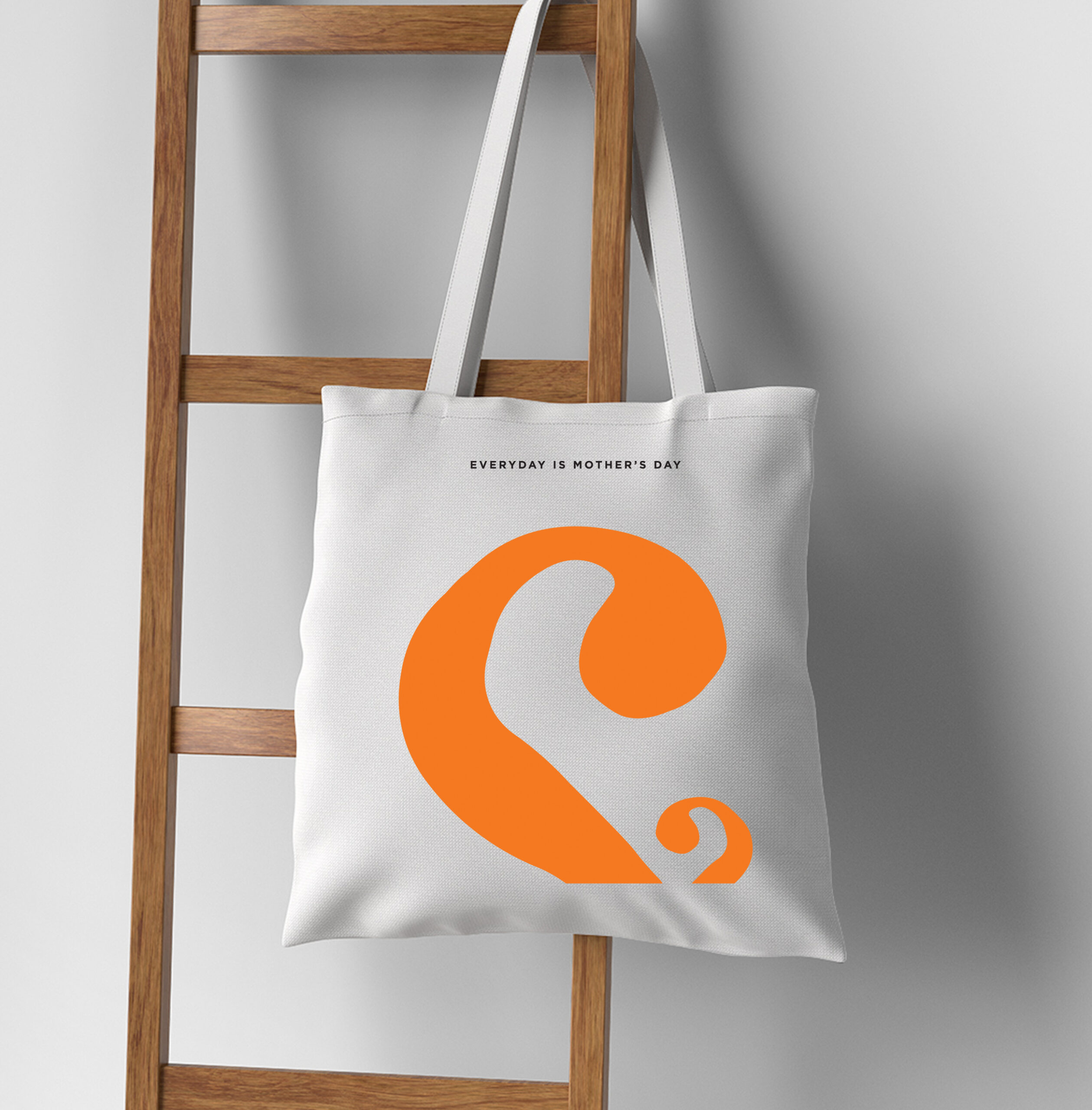 Tote Bag For Women – Mother’s Day Special, 100% Cotton, Handmade