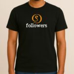 @ followers - Casual Style, Chic Look, Comfy Wear for Men & Women
