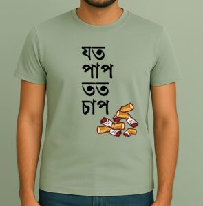 Bhabchi Cigerette & Jato Paap, Money Saving Combo Offer