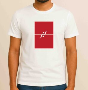Haal Khata - Graphic Unisex T-Shirt, Moisture-Wicking 100% Cotton