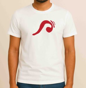 Sankha - Limited, Special Edition, Unisex T-Shirt, Bengali Classic Design