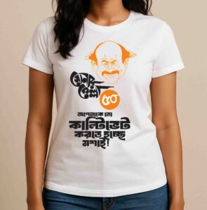 Apnake To Cultivate Korte Hoche - Celebrating 50 Years of Sonar Kella