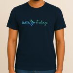 Data Feelings - Fashion-Forward, Humorous Tee Shirt for Techies