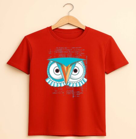 Pyancha – Dugga Dugga Kid’s Unisex T-shirt