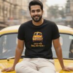 Kolkata Taxi