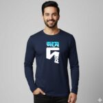 Jome Doi - Winter Special,100% Cotton, Unisex, Full Sleeves T-Shirt