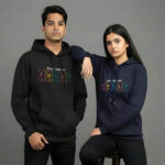 Good, Bad and FUGLY – Unisex | Streetwear | Hoodie