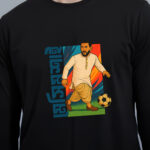Full-sleeve T-shirt