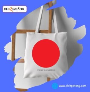 How Tote Bags are Standing Out for Bengalis Today?