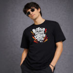 Chingrir Motoi Gutiye Jabi - Football Rivalry T-Shirt, Unisex Design