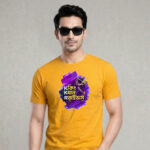 King Khan Riders, 100% Cotton KKR T-Shirt