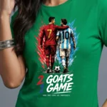 sports t-shirt
