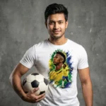 sports t-shirt