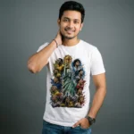sports t-shirt