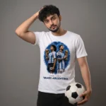 sports t-shirt