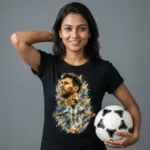 sports t-shirt