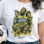 sports t-shirt