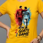 sports t-shirt