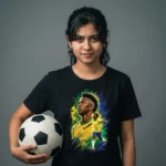 sports t-shirt