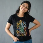 sports t-shirt
