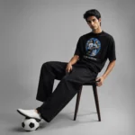 sports t-shirt