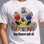 sports t-shirt
