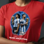 sports t-shirt
