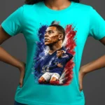 sports t-shirt