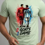 sports t-shirt