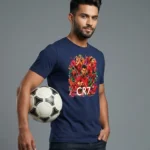 sports t-shirt