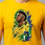 sports t-shirt