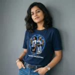 sports t-shirt