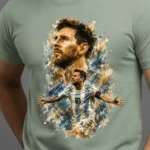 sports t-shirt