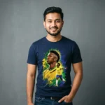 sports t-shirt