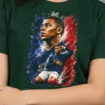 sports t-shirt