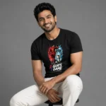sports t-shirt