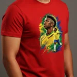 sports t-shirt