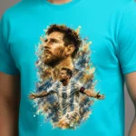 sports t-shirt