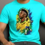 sports t-shirt