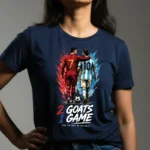 sports t-shirt