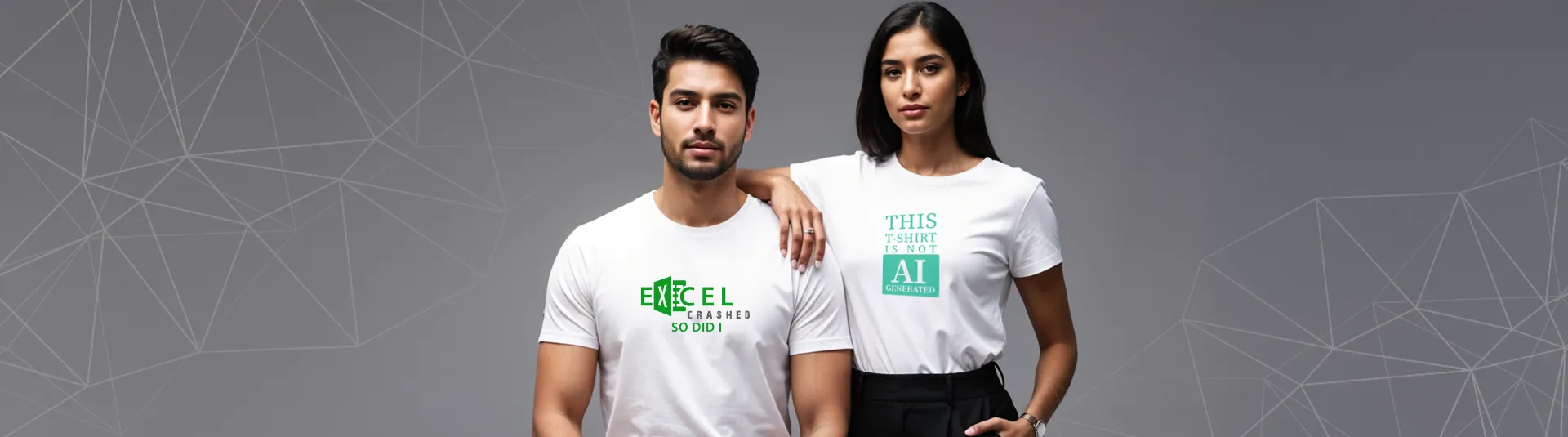 Corporate Banner