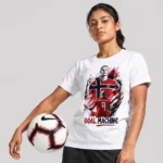 sports t-shirt